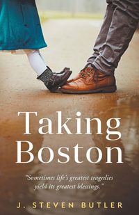 Produktbild: Taking Boston