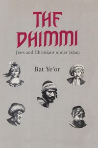 Produktbild: Dhimmi