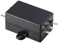 Produktbild: TRU COMPONENTS TC-10101416 Entst&ouml;rfilter 250 V/AC 6 A 2.0 mH (L x B x H) 68 x 50 x 25.5 mm 1 St.