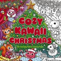 Produktbild: Cozy Kawaii Christmas