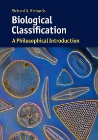 Produktbild: Biological Classification