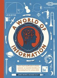 Produktbild: Platt, R: A World of Information