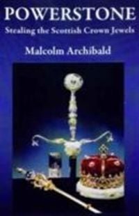 Produktbild: Archibald, M: Powerstone