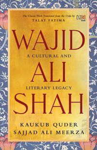 Produktbild: Wajid Ali Shah