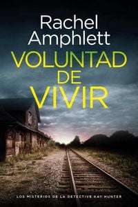 Produktbild: Voluntad de vivir