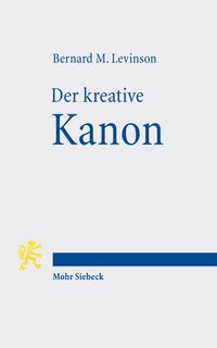 Produktbild: Der kreative Kanon