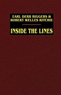 Produktbild: Inside the Lines