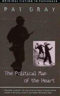 Produktbild: The Political Map of the Heart