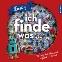 Produktbild: Ich finde was Best of