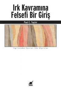 Produktbild: Irk Kavramina Felsefi Bir Giris