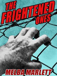 Produktbild: The Frightened Ones