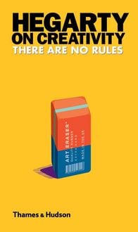 Produktbild: Hegarty on Creativity