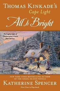 Produktbild: Thomas Kinkade's Cape Light