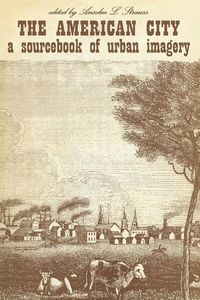 Produktbild: The American City