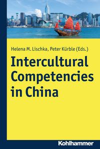 Produktbild: Intercultural Competencies in China