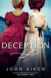Produktbild: Deception