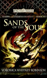 Produktbild: Sands of the Soul