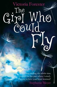 Produktbild: The Girl Who Could Fly