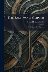 Produktbild: The Baltimore Clipper