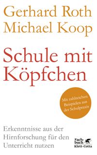 Produktbild: Schule mit K&ouml;pfchen
