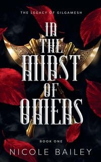Produktbild: In the Midst of Omens