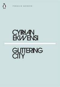 Produktbild: Glittering City