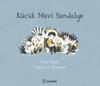Produktbild: K&uuml;c&uuml;k Mavi Sandalye