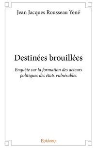 Produktbild: Destin&eacute;es brouill&eacute;es