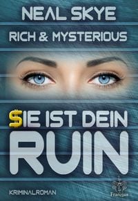 Produktbild: Rich & Mysterious