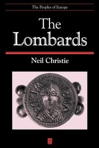 Produktbild: The Lombards