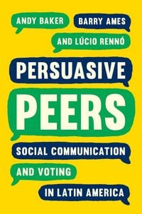 Produktbild: Persuasive Peers