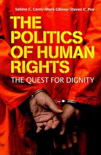 Produktbild: The Politics of Human Rights