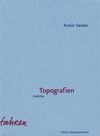 Produktbild: Topografien