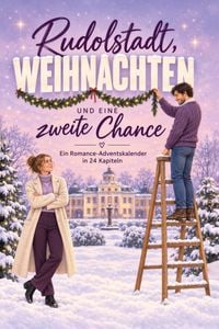 Produktbild: Rudolstadt, Weihnachten und eine zweite Chance