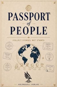 Produktbild: Passport of People
