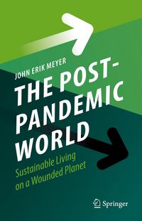 Produktbild: The Post-Pandemic World