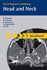 Produktbild: Head and Neck Imaging