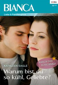 Produktbild: Warum bist du so k&uuml;hl, Geliebte?