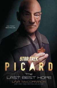 Produktbild: Star Trek