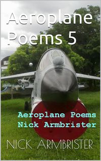 Produktbild: Aeroplane Poems 5