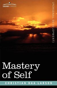 Produktbild: Mastery of Self