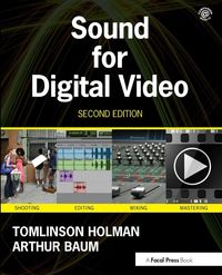 Produktbild: Sound for Digital Video
