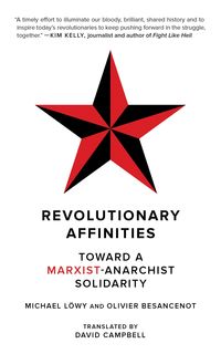 Produktbild: Revolutionary Affinities