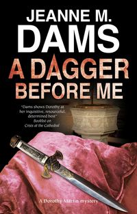 Produktbild: A Dagger Before Me