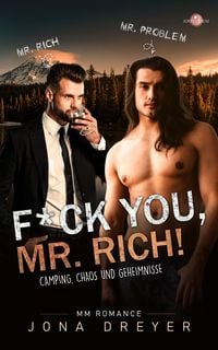 Produktbild: F*ck you, Mr. Rich
