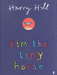 Produktbild: Tim the Tiny Horse