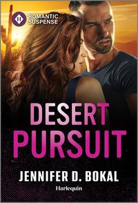 Produktbild: Desert Pursuit