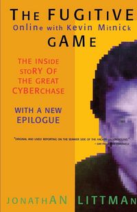 Produktbild: The Fugitive Game