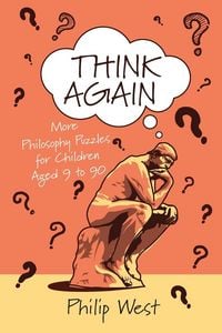 Produktbild: Think Again