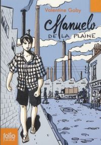 Produktbild: Fre-Manuelo De La Plaine